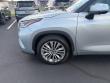 2024 Toyota Highlander Platinum SUV