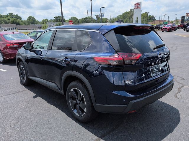 2025 Nissan Rogue SV - Photo 5