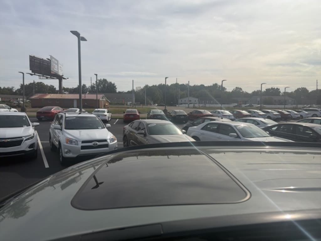 Certified 2021 Toyota RAV4 XLE Premium SUV