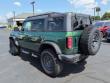 2024 Ford Bronco Everglades SUV