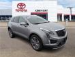 2025 CADILLAC XT5 Premium Luxury SUV