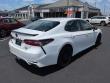 2023 Toyota Camry SE Sedan