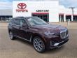 2022 BMW X7 xDrive40i SUV