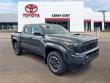2026 Toyota Tacoma TRD Sport Truck Double Cab