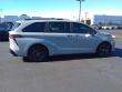 2025 Toyota Sienna XSE Van Passenger Van
