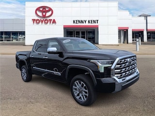2026 Toyota Tundra 1794 Truck CrewMax