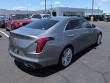 2021 CADILLAC CT4 Premium Luxury Sedan
