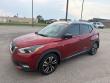 2019 Nissan Kicks SR SUV