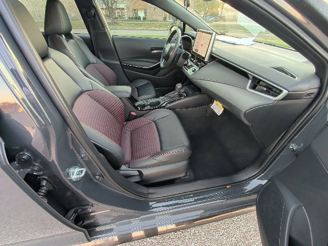 Used 2026 Toyota Corolla XSE Sedan