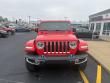 2022 Jeep Wrangler Unlimited 4xe Unlimited Sahara 4xe SUV