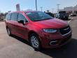 2025 Chrysler Pacifica Select Van Passenger Van