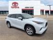 2023 Toyota Highlander LE SUV