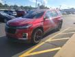 2023 Chevrolet Traverse LT SUV