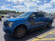 2018 Ford F-150 XLT Truck SuperCrew Cab