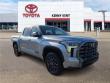 2026 Toyota Tundra Platinum Truck CrewMax