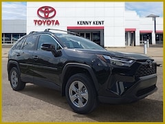 2025 Toyota RAV4 XLE SUV