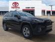 2025 Toyota RAV4 XLE SUV