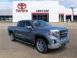 2022 GMC Sierra 1500 Limited SLT Truck Crew Cab