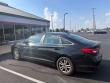 2017 Hyundai Sonata Base Sedan