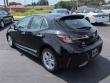 2019 Toyota Corolla Hatchback SE Hatchback