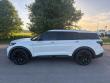 2022 Ford Explorer ST SUV