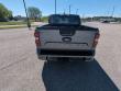 2025 Ford Maverick Lobo Standard Truck SuperCrew