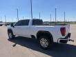 2022 GMC Sierra 3500 HD Denali Truck Crew Cab
