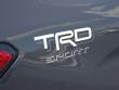 2026 Toyota Tacoma TRD Sport Truck Double Cab