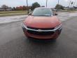 2024 Chevrolet Trax LS SUV