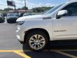 2021 Chevrolet Suburban High Country SUV