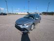 2024 Toyota Camry LE Sedan