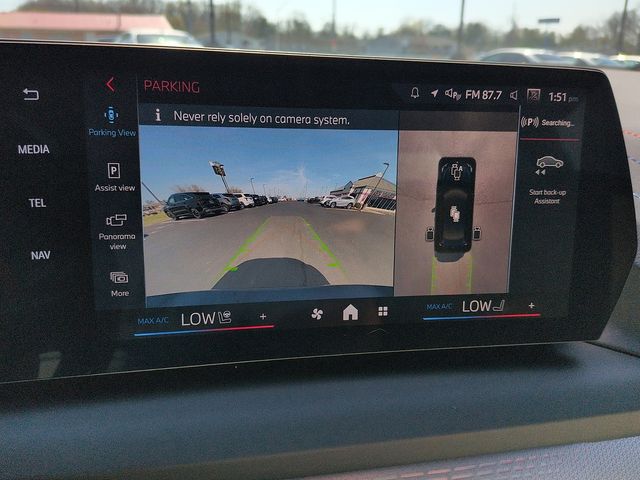 2025 BMW 2 Series M235 - Photo 24