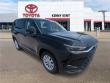 2025 Toyota Grand Highlander XLE SUV