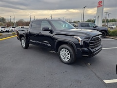 2026 Toyota Tundra SR5 Truck CrewMax