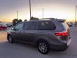 2019 Toyota Sienna XLE Van