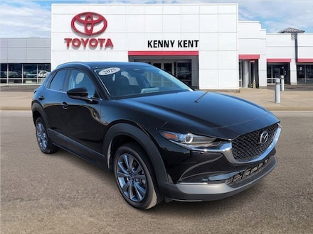 2025 Mazda CX-30 2.5 S Preferred Package SUV