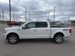 2019 Ford F-150 Platinum Truck SuperCrew Cab