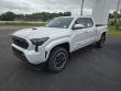 2026 Toyota Tacoma TRD Sport Truck Double Cab