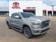 2025 Ram 1500 Laramie Truck Crew Cab