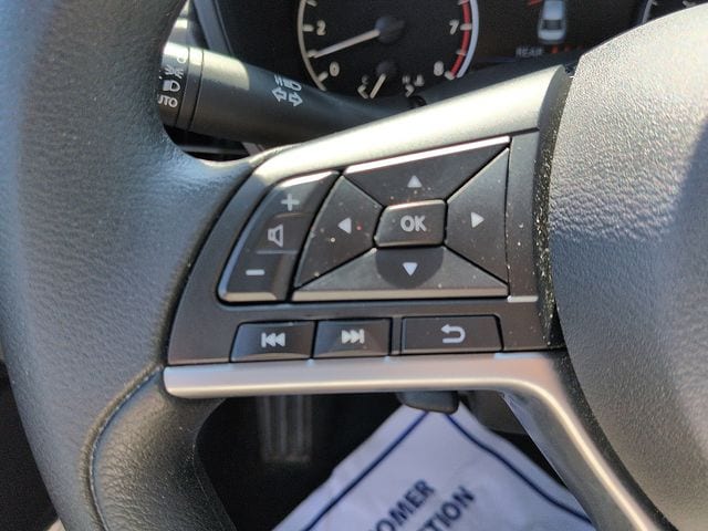 2025 Nissan Altima SV - Photo 18