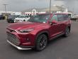 2024 Toyota Grand Highlander Hybrid MAX Platinum SUV