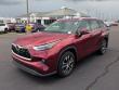 2022 Toyota Highlander XLE SUV