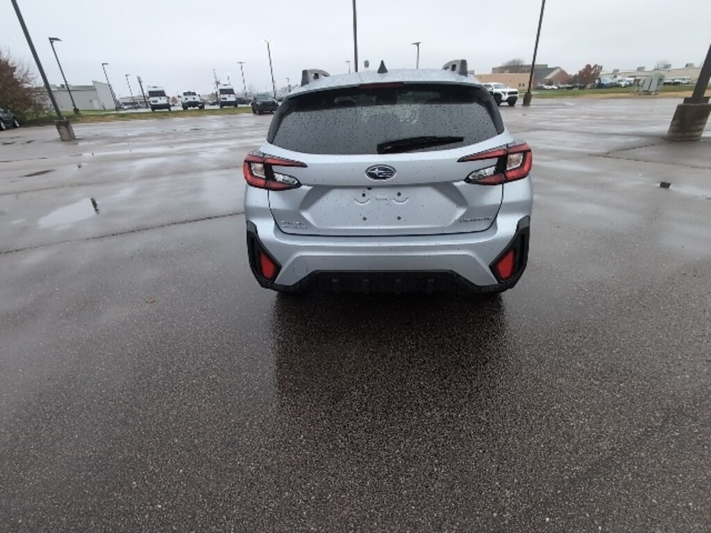 Used 2024 Subaru Crosstrek Premium SUV