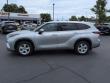 2021 Toyota Highlander LE SUV