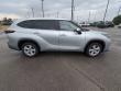 2025 Toyota Highlander LE SUV