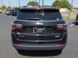 2025 Jeep Compass Latitude SUV