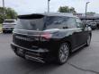 2025 INFINITI QX80 Luxe SUV