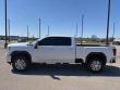 2022 GMC Sierra 3500 HD Denali Truck Crew Cab