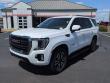2024 GMC Yukon AT4 SUV