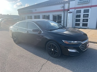 2019 Chevrolet Malibu LT Sedan